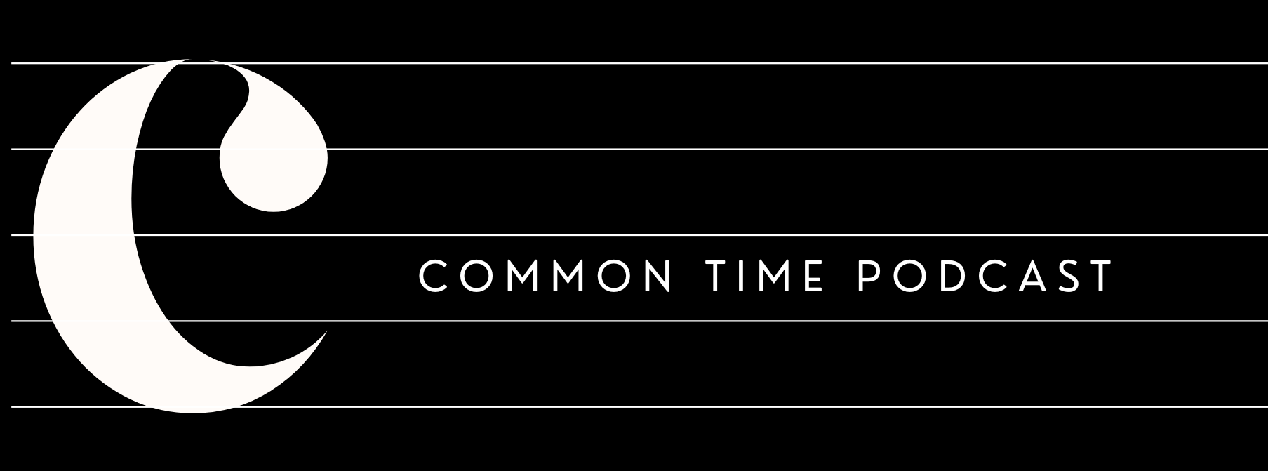 Common Time Podcast